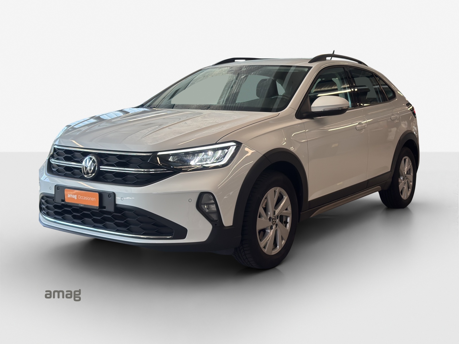 VW Taigo 1.0 TSI Life DSG-image-0
