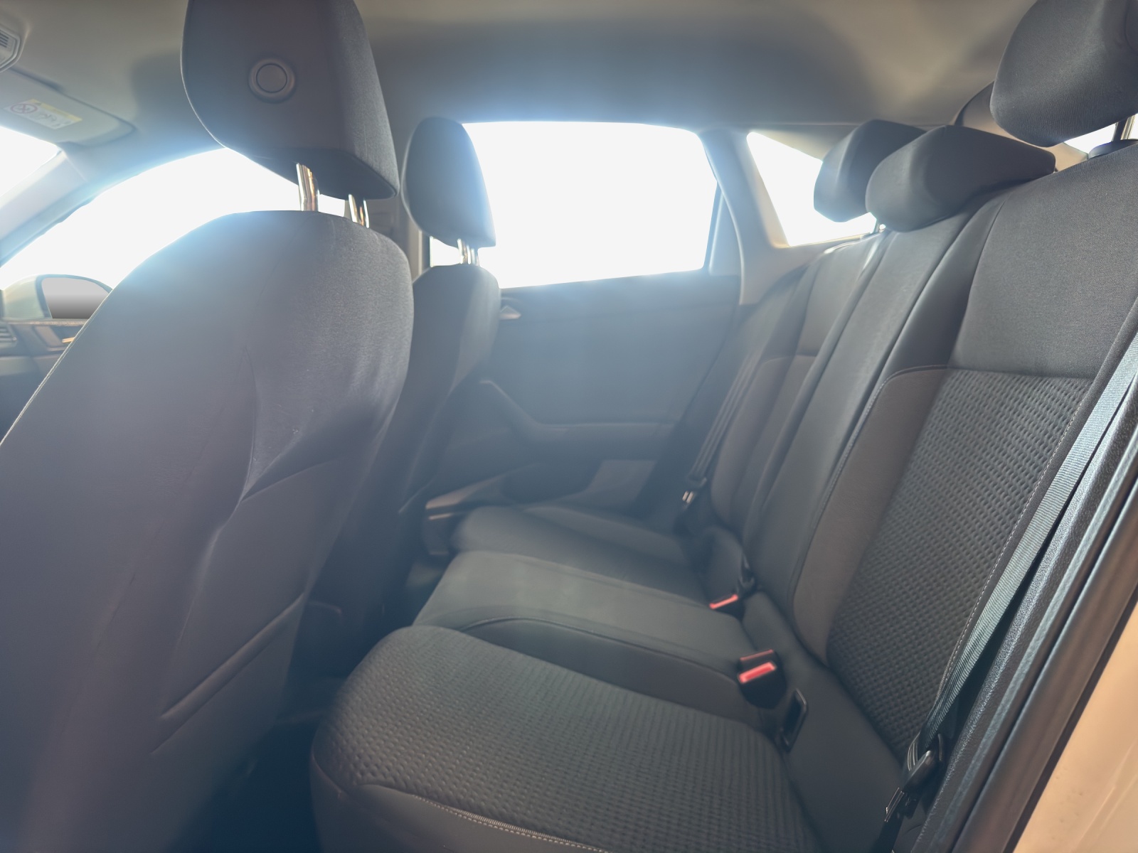 VW Taigo 1.0 TSI Life DSG-image-11
