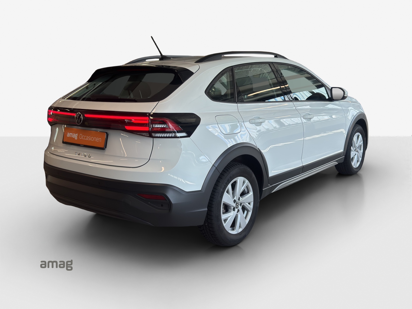 VW Taigo 1.0 TSI Life DSG-image-4