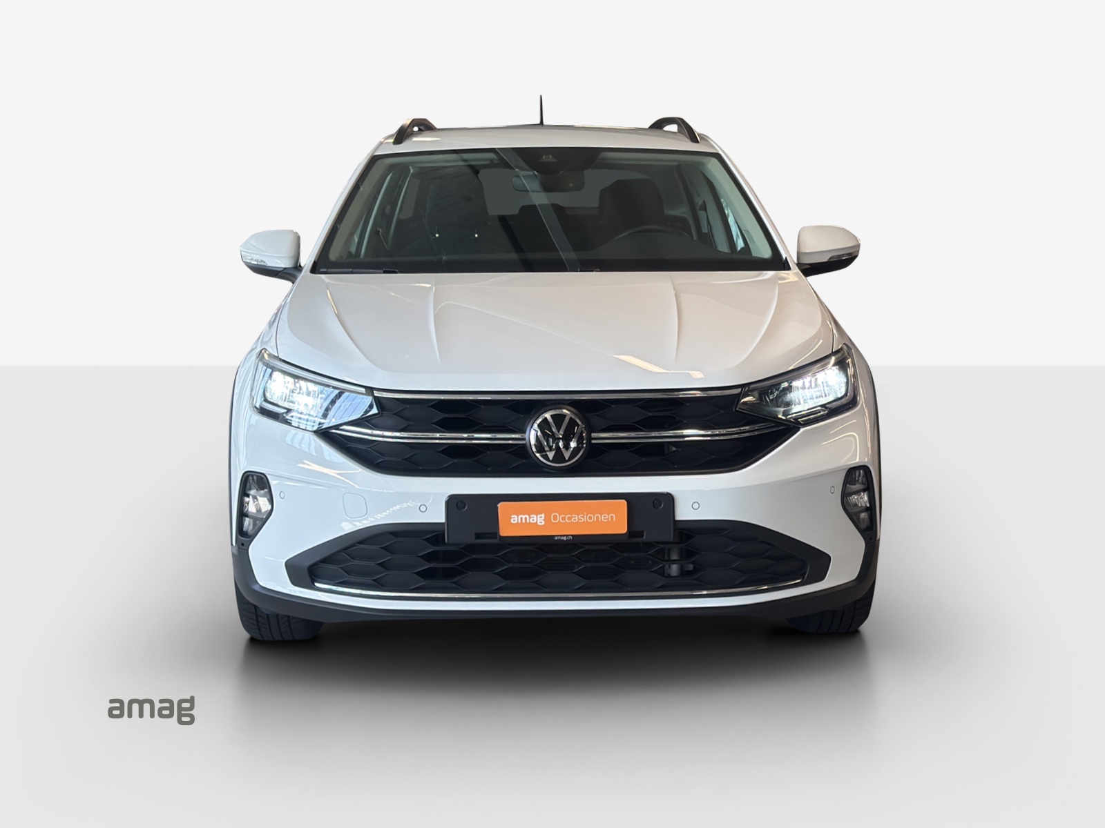 VW Taigo 1.0 TSI Life DSG-image-6