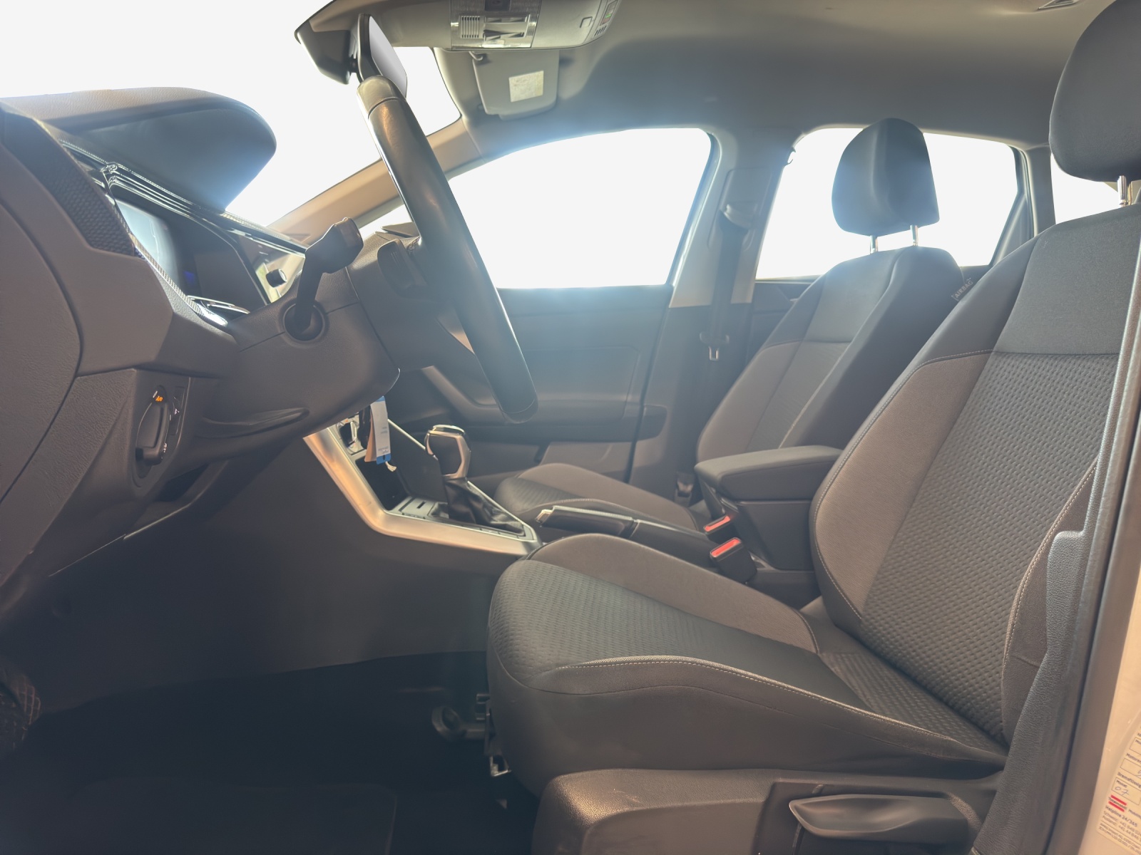 VW Taigo 1.0 TSI Life DSG-image-7