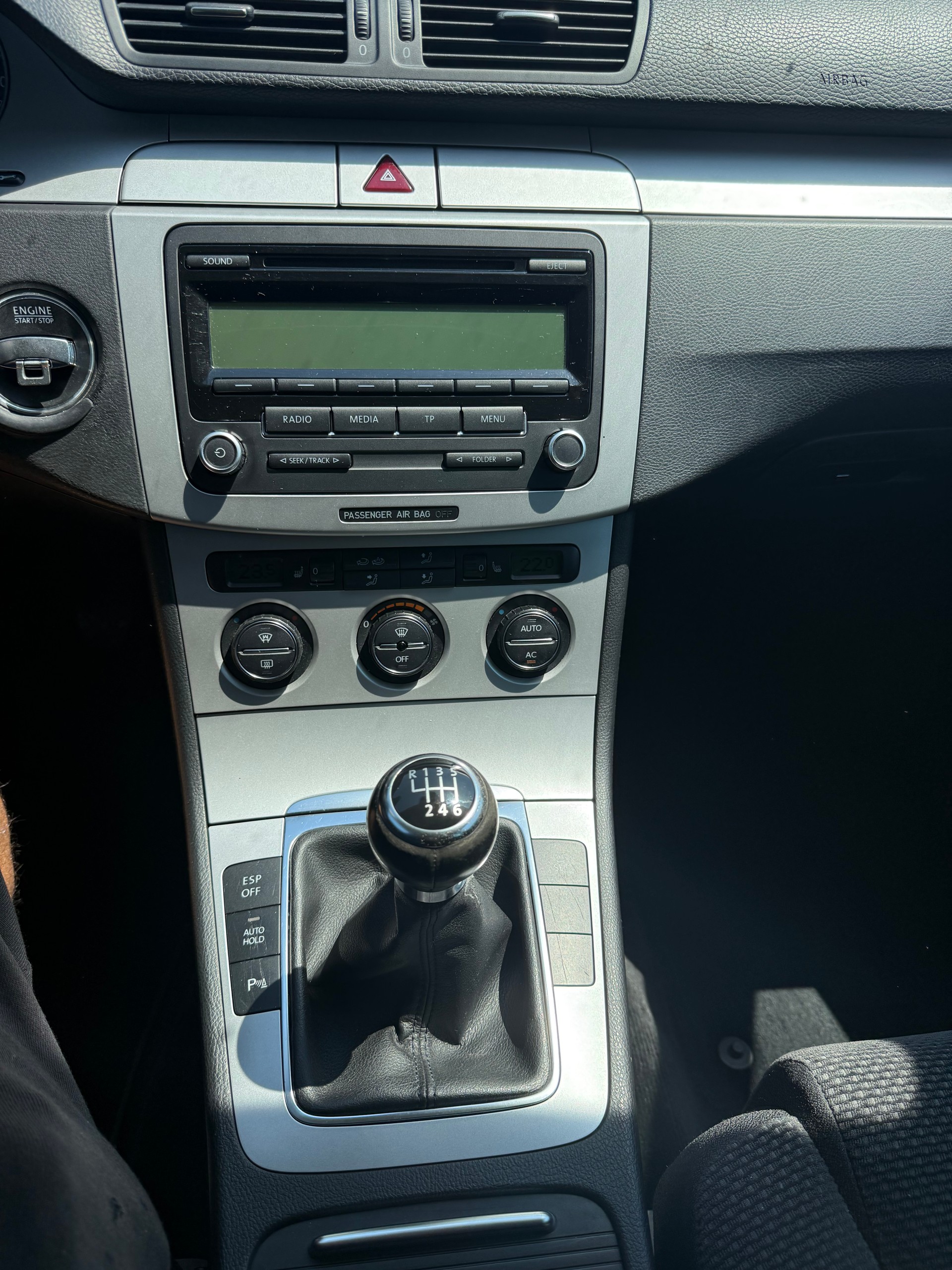 VW Passat Variant 1.8 TSI Highline-image-6