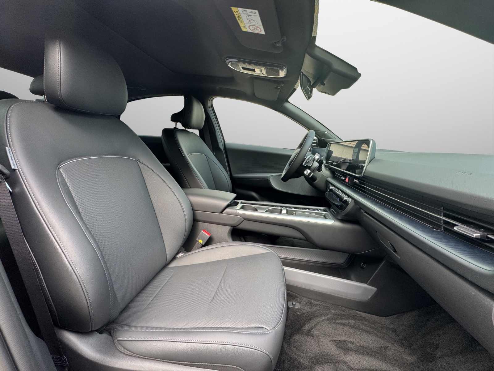 HYUNDAI Ioniq 6 Vertex 4WD 84kWh-image-11