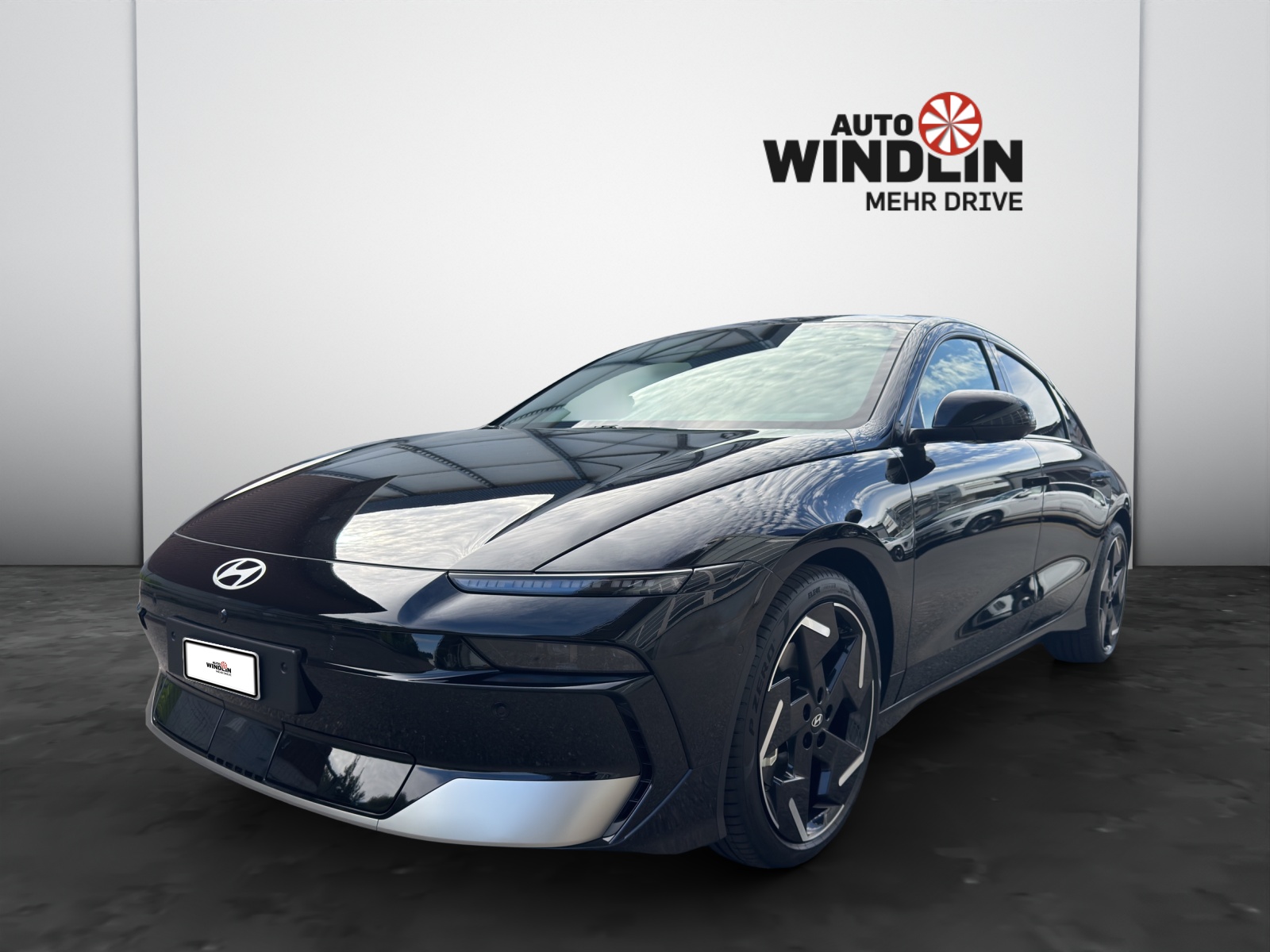 HYUNDAI Ioniq 6 Vertex 4WD 84kWh-showroom-element-1