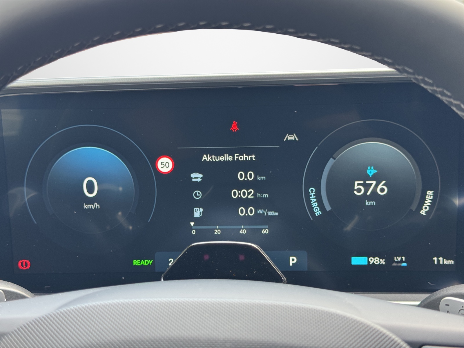 HYUNDAI Ioniq 6 Vertex 4WD 84kWh-image-7