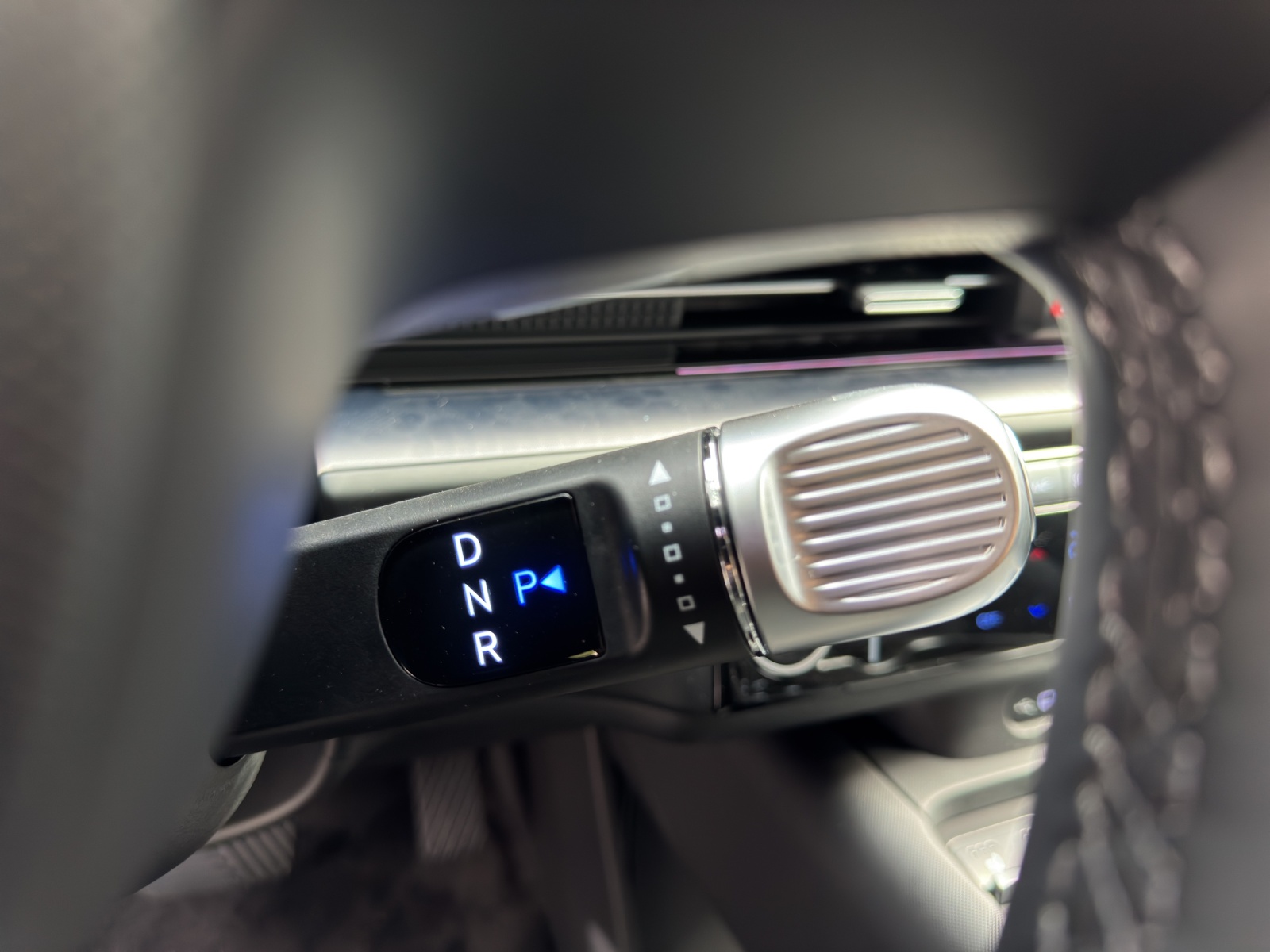 HYUNDAI Ioniq 6 Vertex 4WD 84kWh-image-8