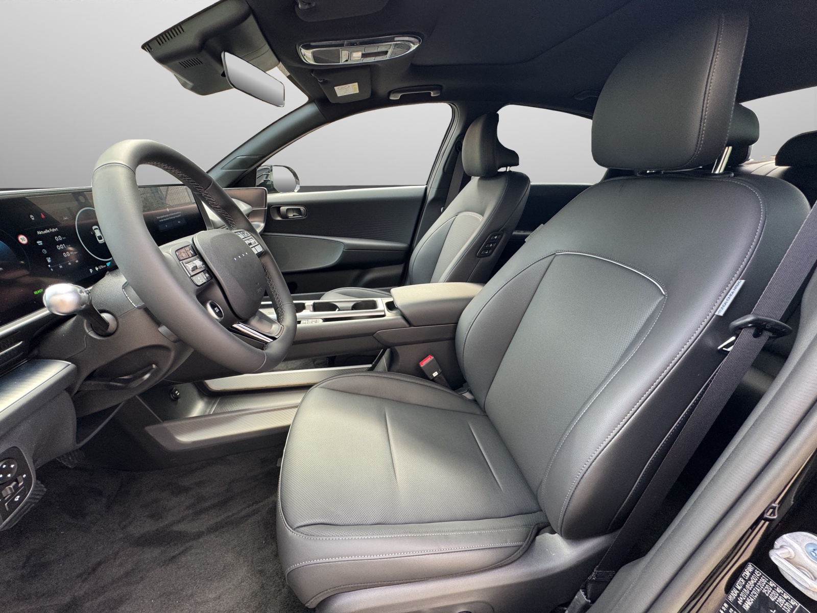 HYUNDAI Ioniq 6 Vertex 4WD 84kWh-image-4