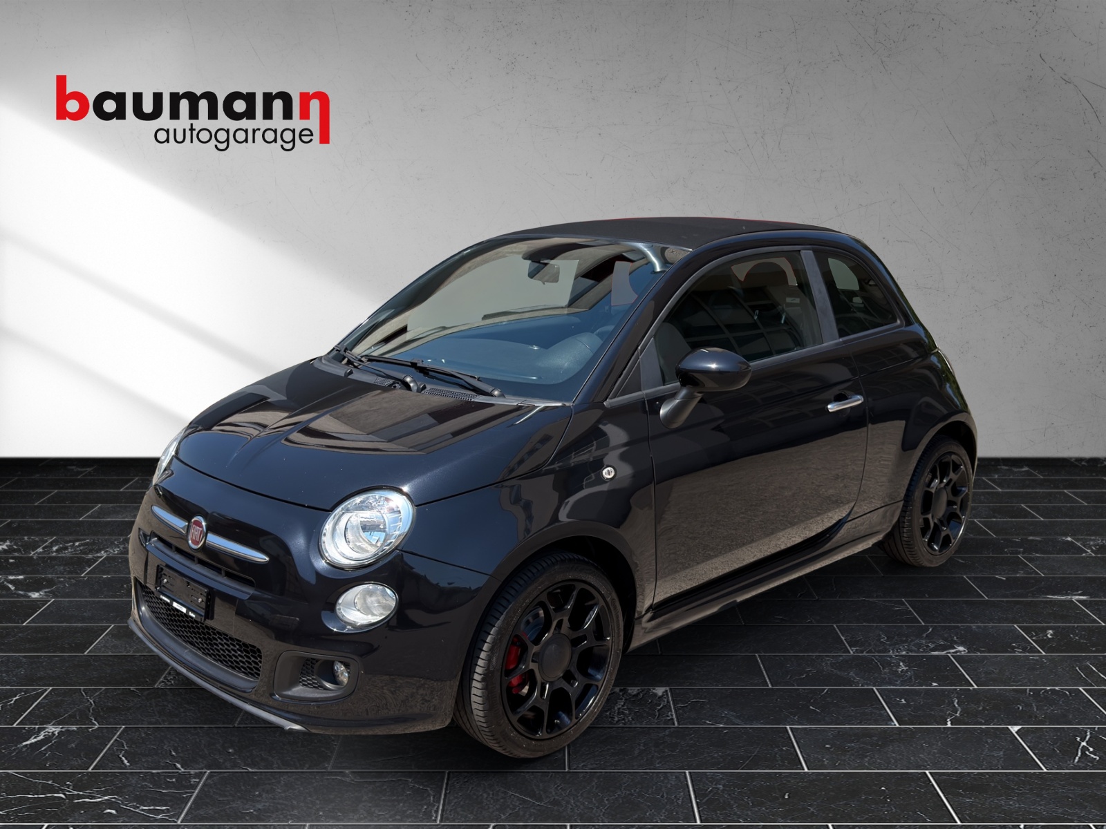 FIAT 500C 0.9 Twinair Turbo S-image-0