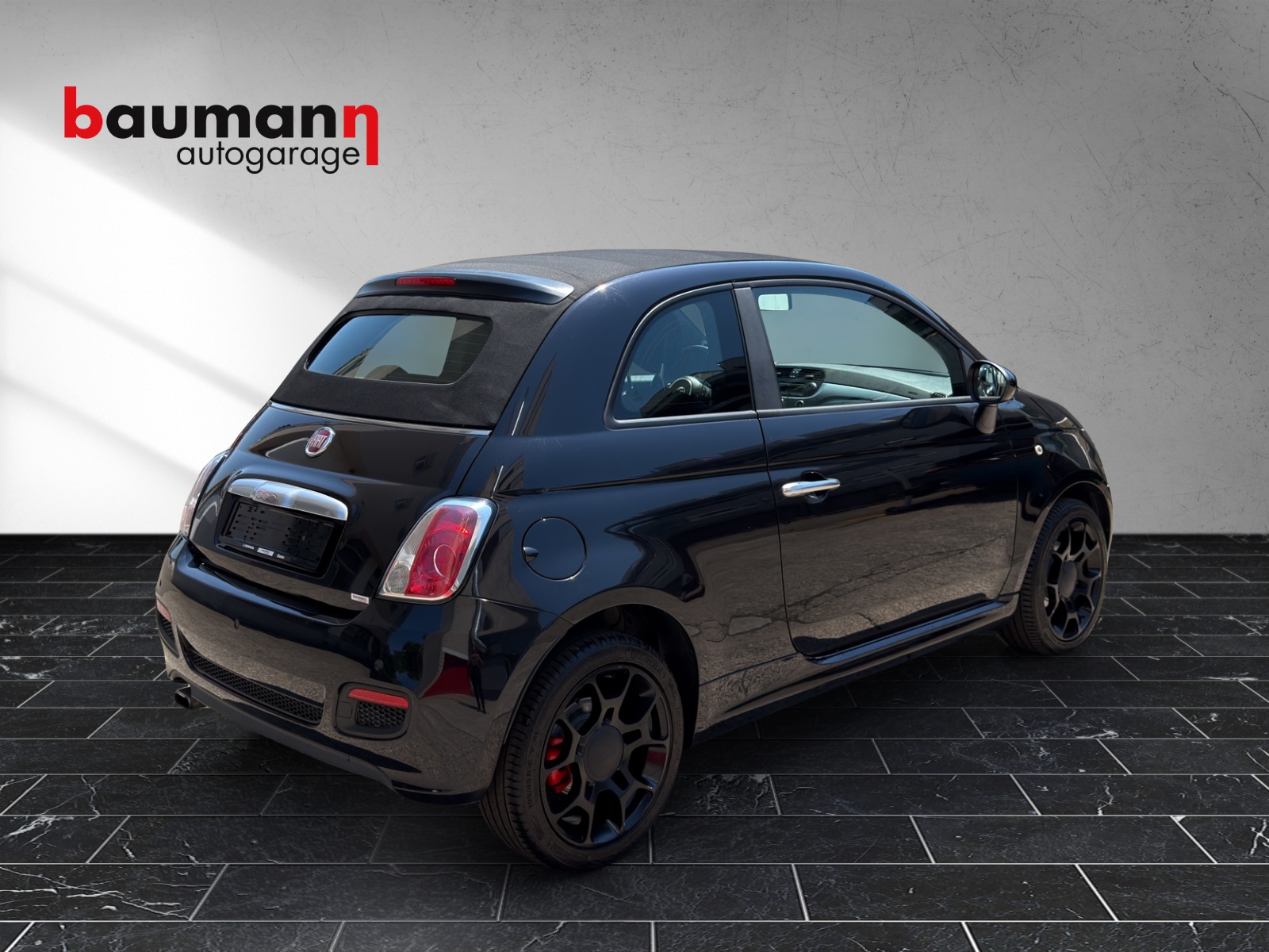 FIAT 500C 0.9 Twinair Turbo S-image-2