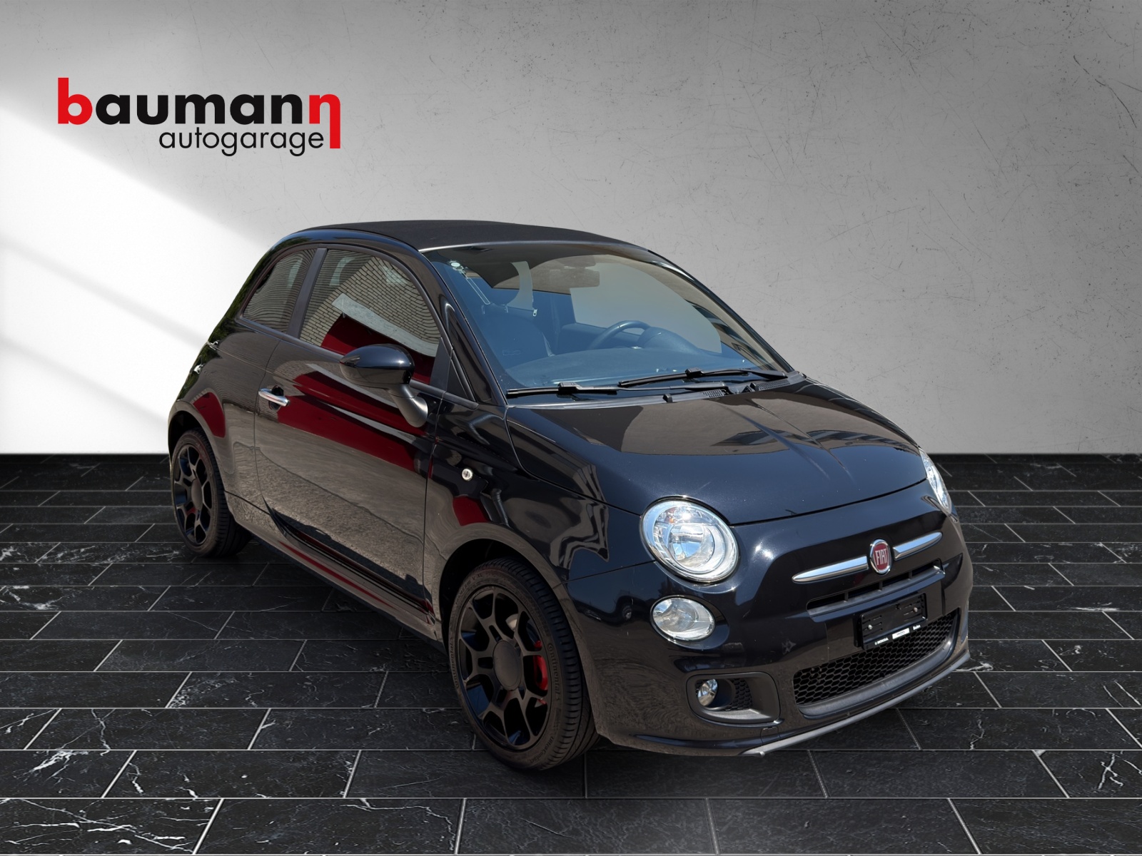 FIAT 500C 0.9 Twinair Turbo S-image-1