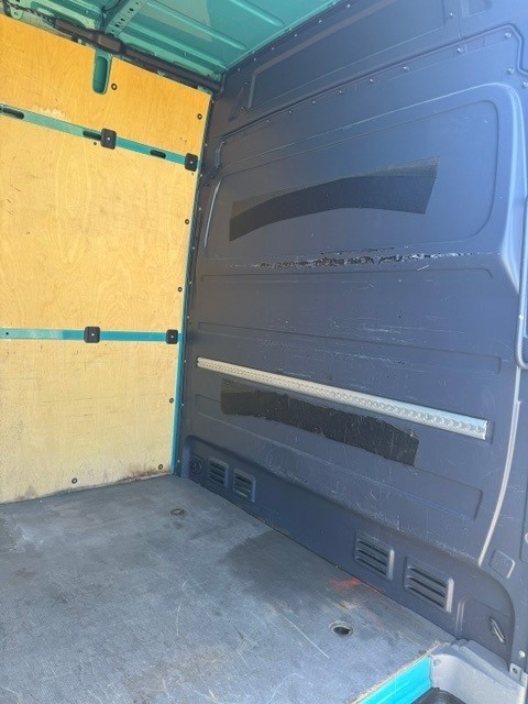 MERCEDES-BENZ 2.2 CDI 129-image-3