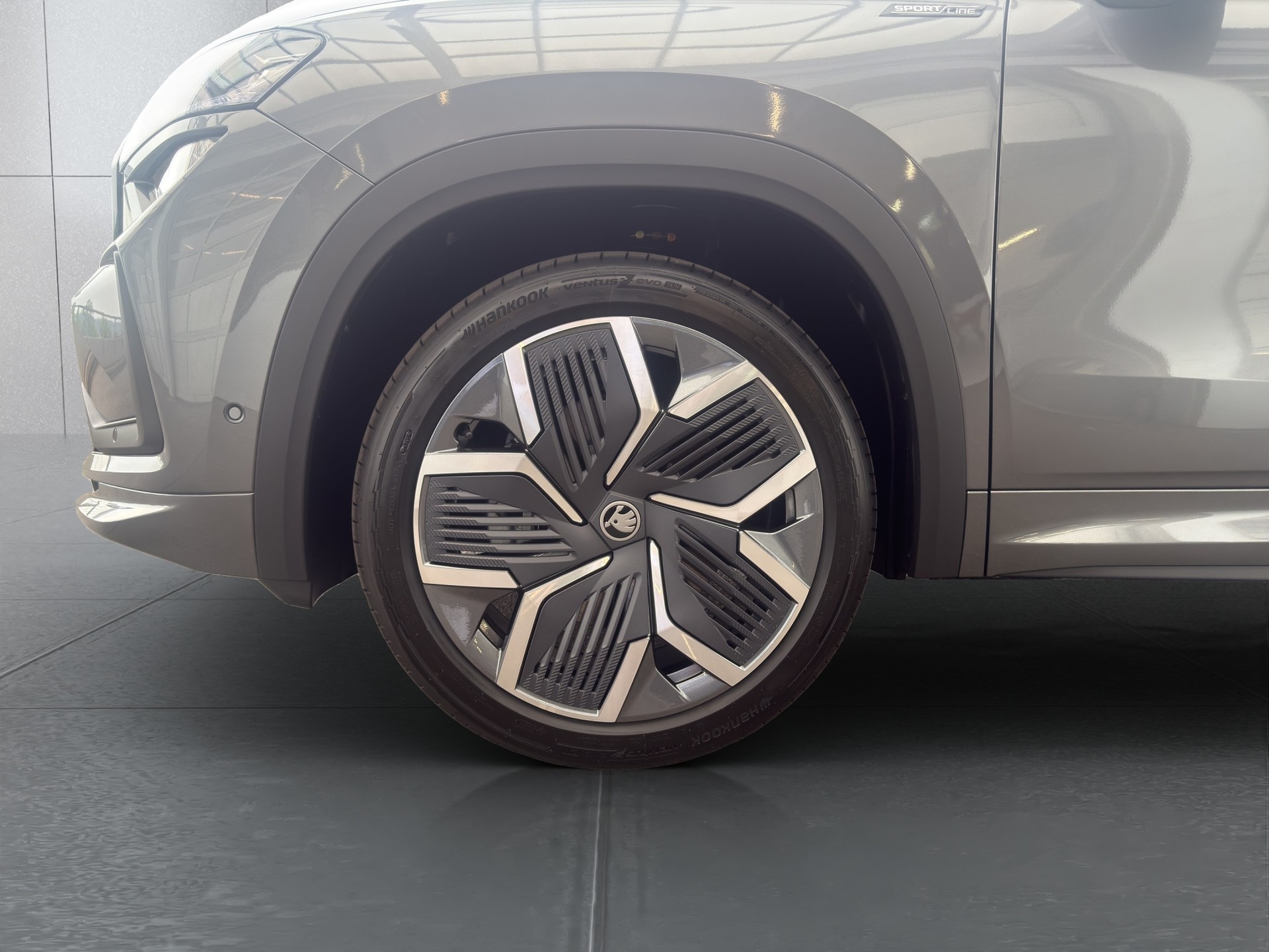 SKODA Kodiaq 2.0 TSI Sportline 4x4-image-6