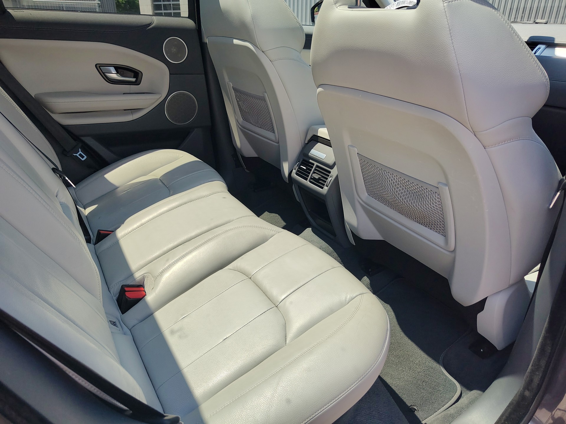 LAND ROVER Range Rover Evoque 2.0 Si4 SE AT9-image-9