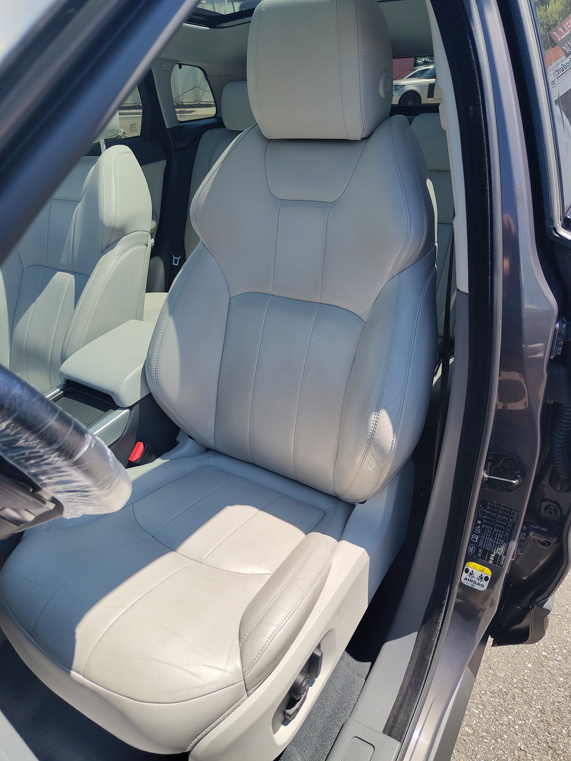 LAND ROVER Range Rover Evoque 2.0 Si4 SE AT9-image-5