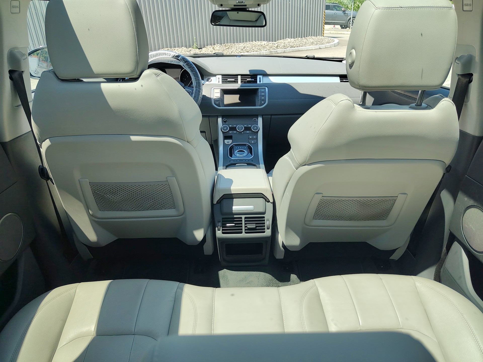 LAND ROVER Range Rover Evoque 2.0 Si4 SE AT9-image-12