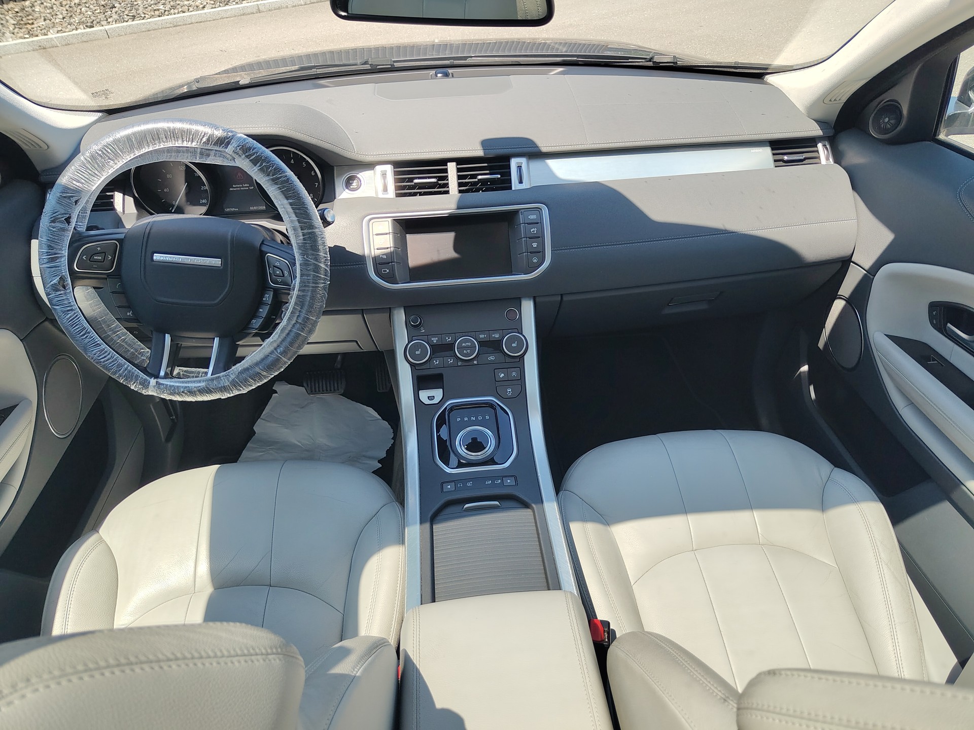 LAND ROVER Range Rover Evoque 2.0 Si4 SE AT9-image-11