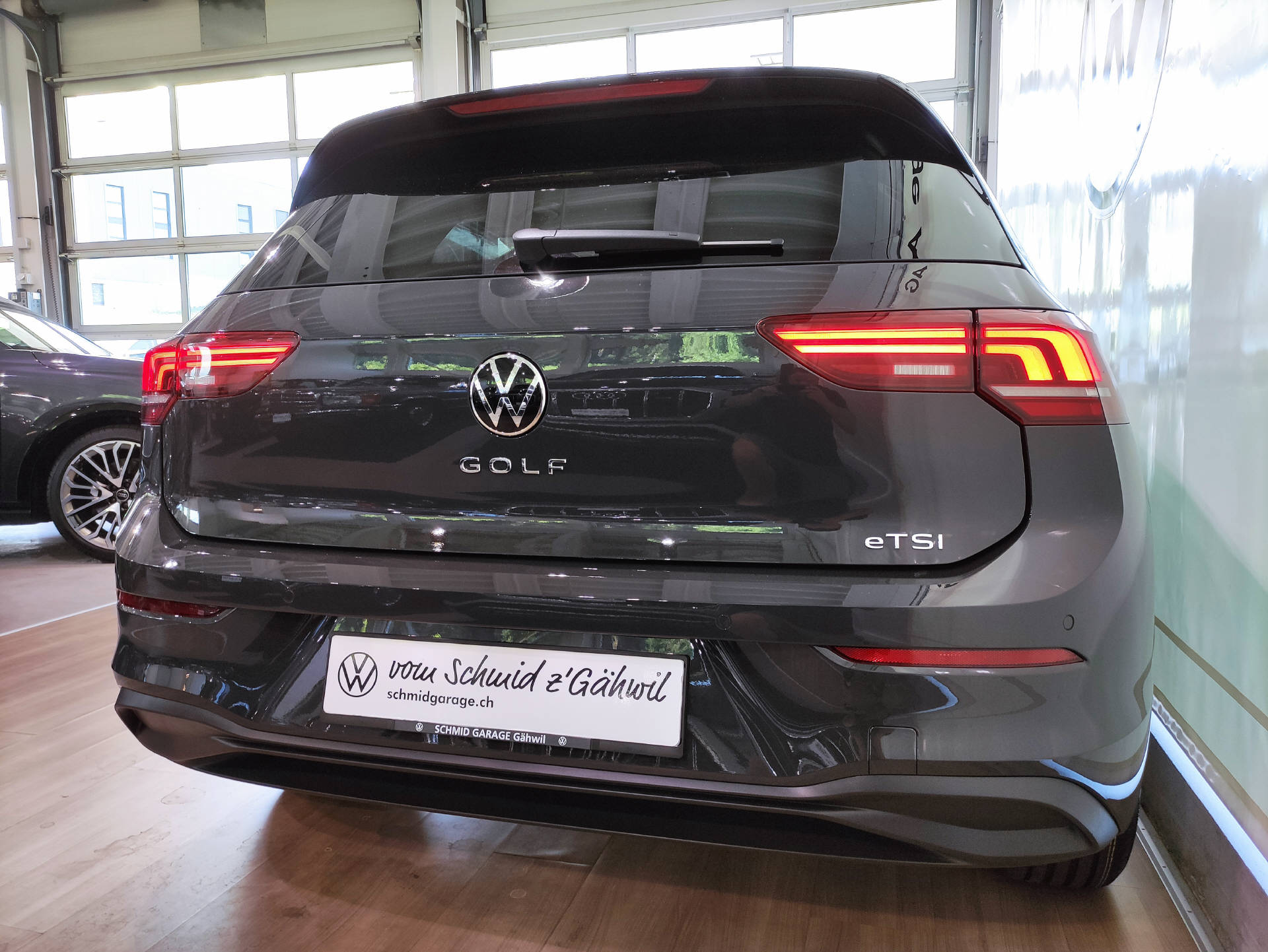VW Golf VIII 1.5 eTSI Value DSG-image-13