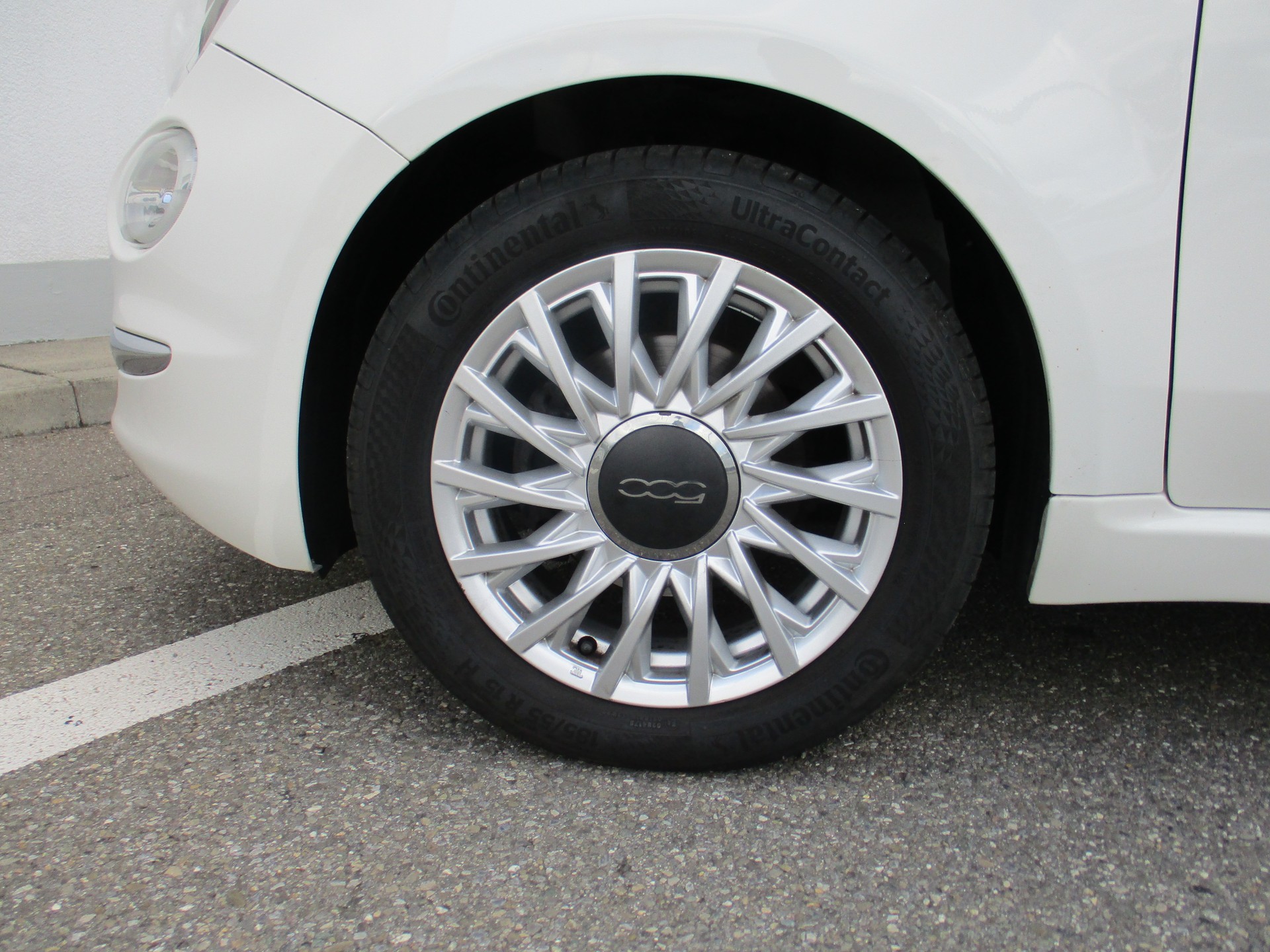 FIAT 500 0.9 TwinAir Lounge Dualogic-image-7