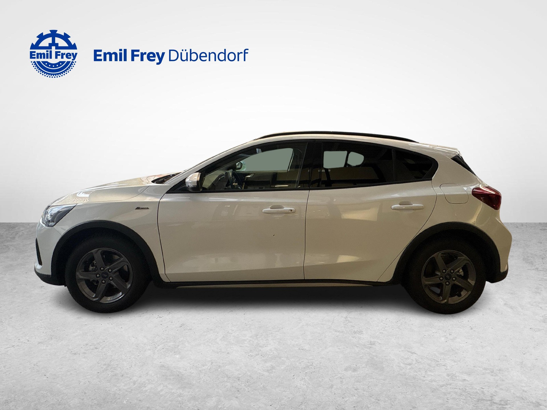 FORD Focus 1.0i EcoB Hybrid 155 Active X-showroom-element-3