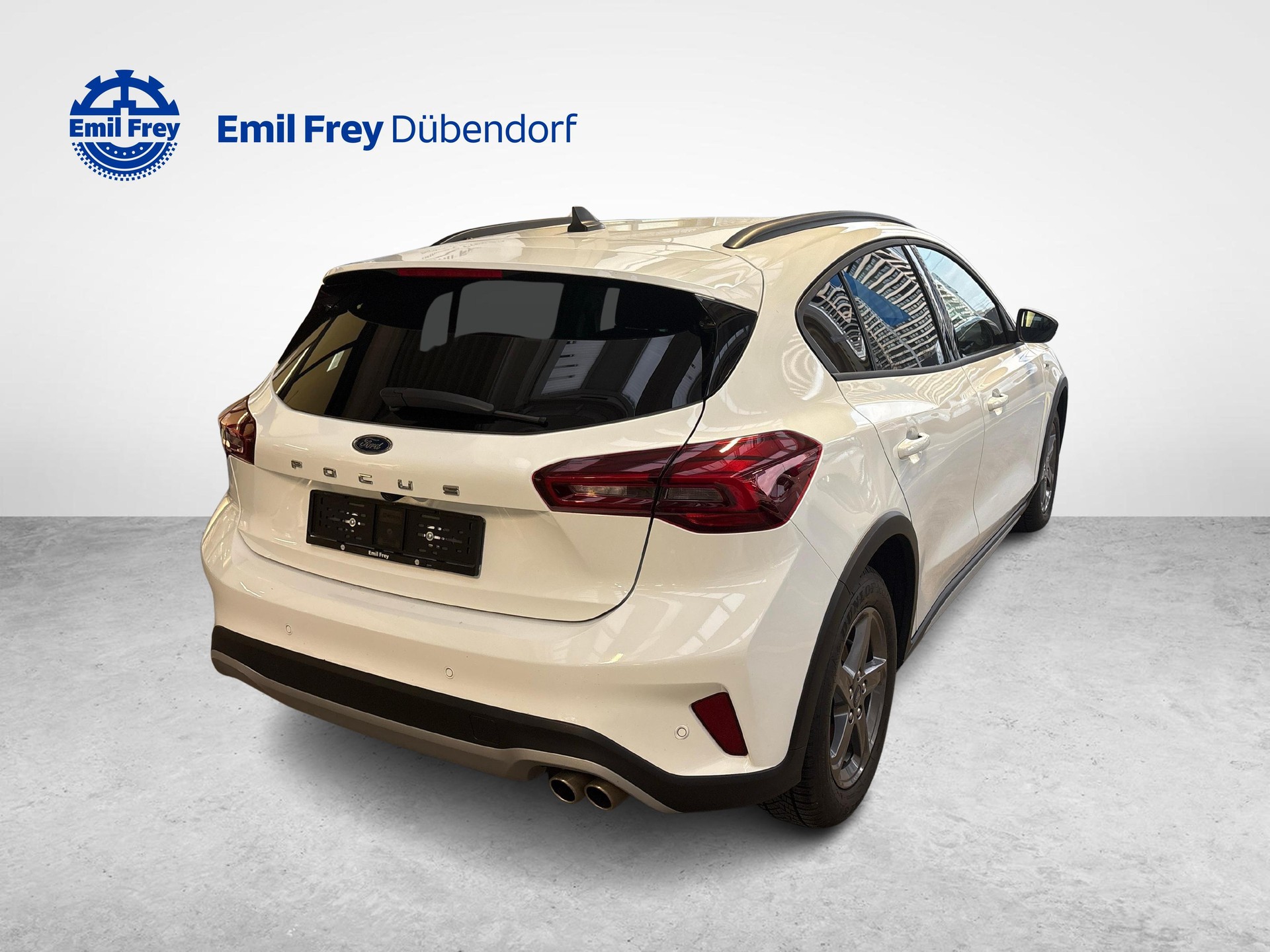 FORD Focus 1.0i EcoB Hybrid 155 Active X-image-6