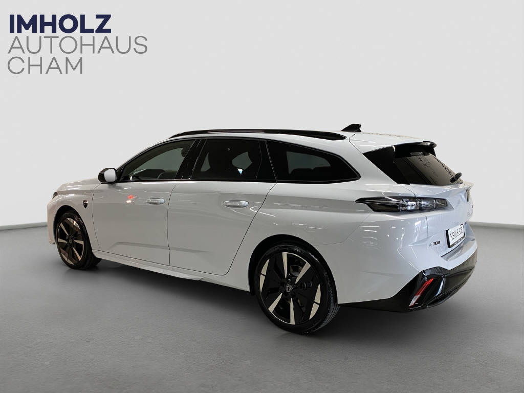 PEUGEOT 308 SW e-GT-image-2