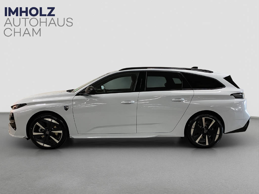 PEUGEOT 308 SW e-GT-image-1
