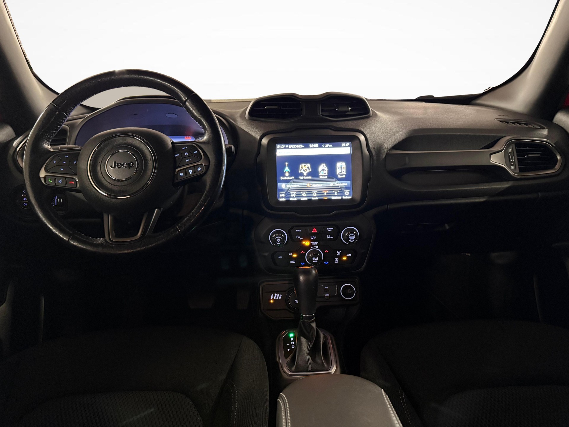 JEEP Renegade 1.3 Turbo S AWD-image-11