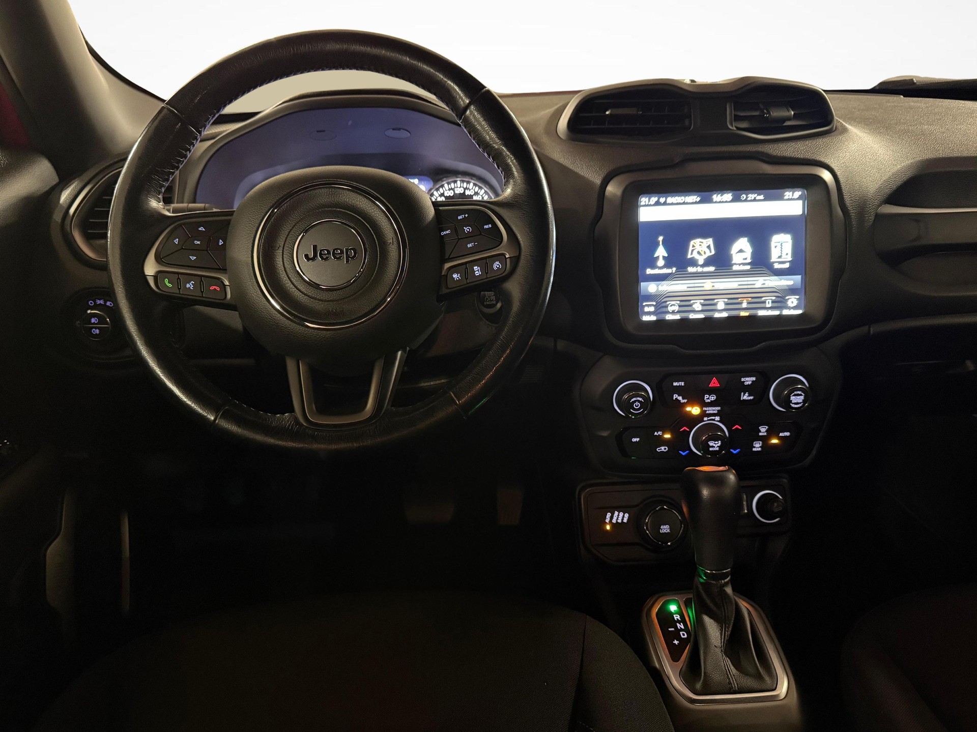JEEP Renegade 1.3 Turbo S AWD-image-12