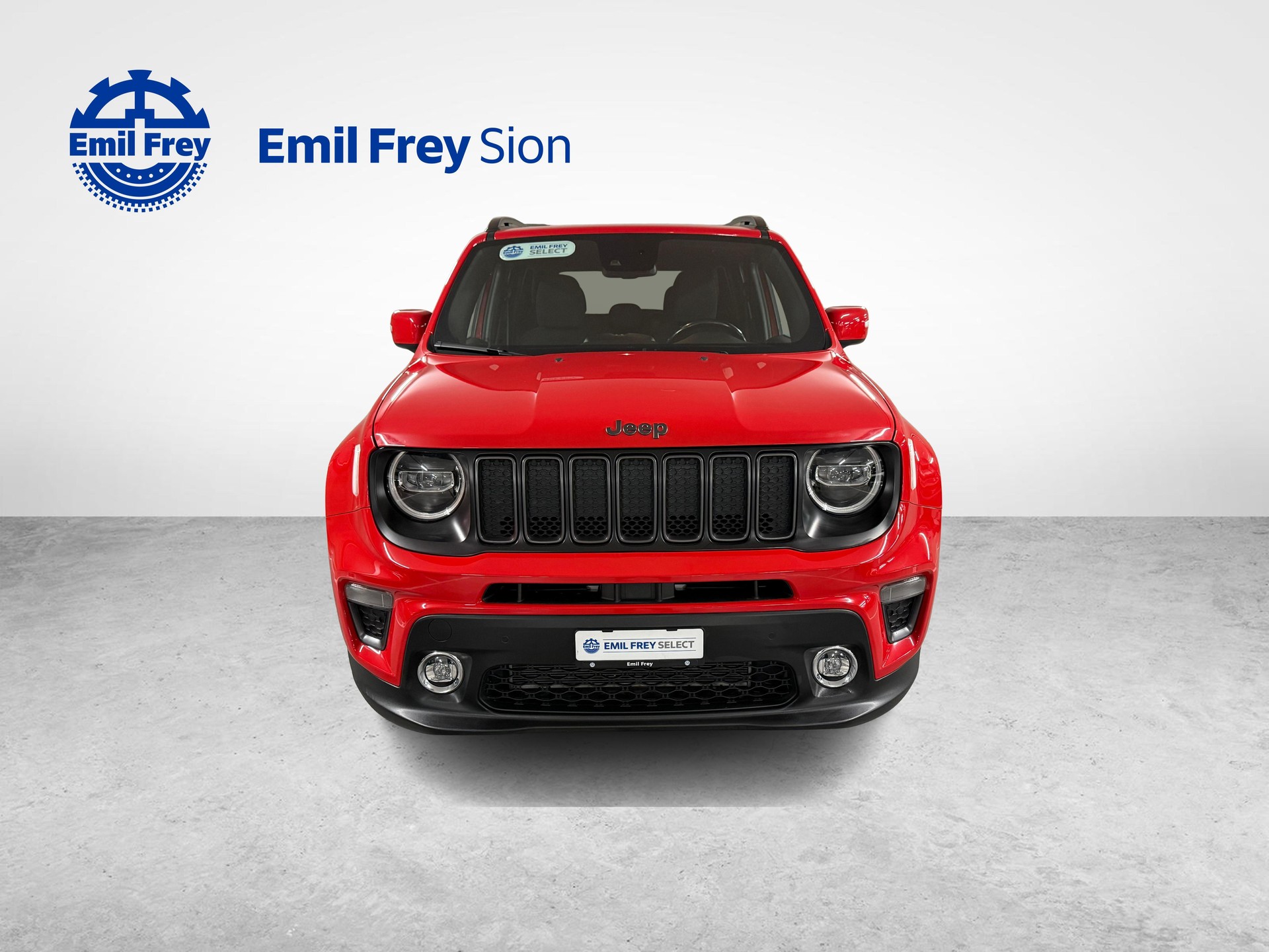 JEEP Renegade 1.3 Turbo S AWD-image-7