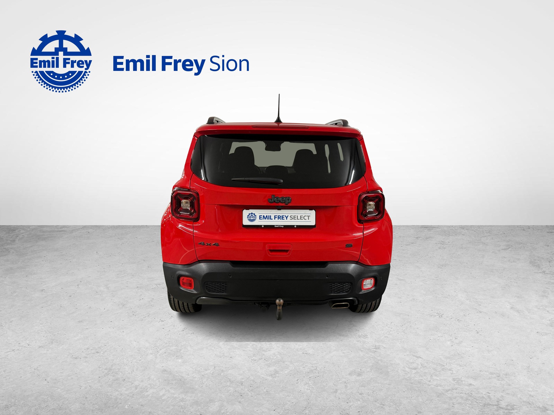 JEEP Renegade 1.3 Turbo S AWD-image-6