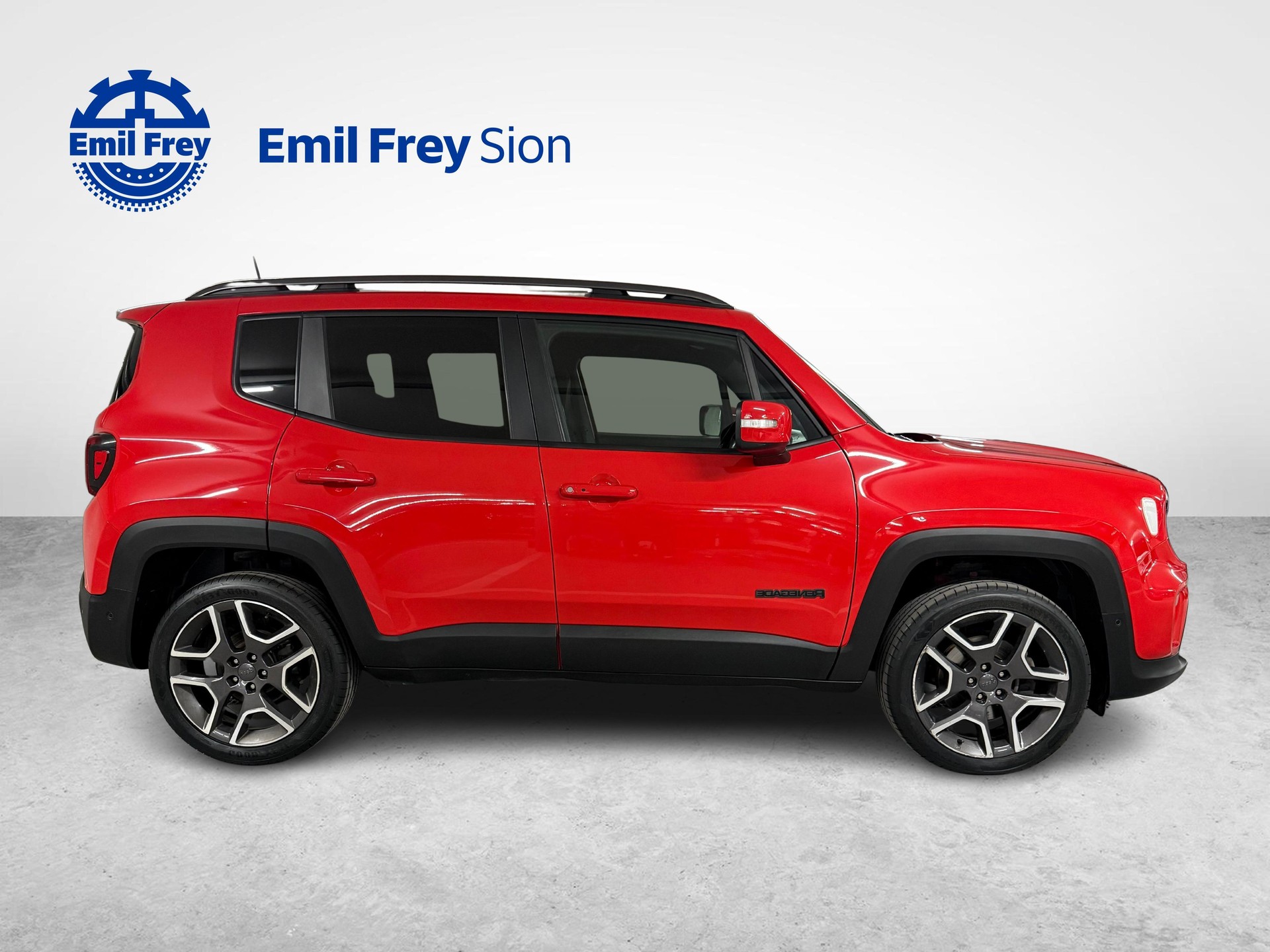 JEEP Renegade 1.3 Turbo S AWD-image-5