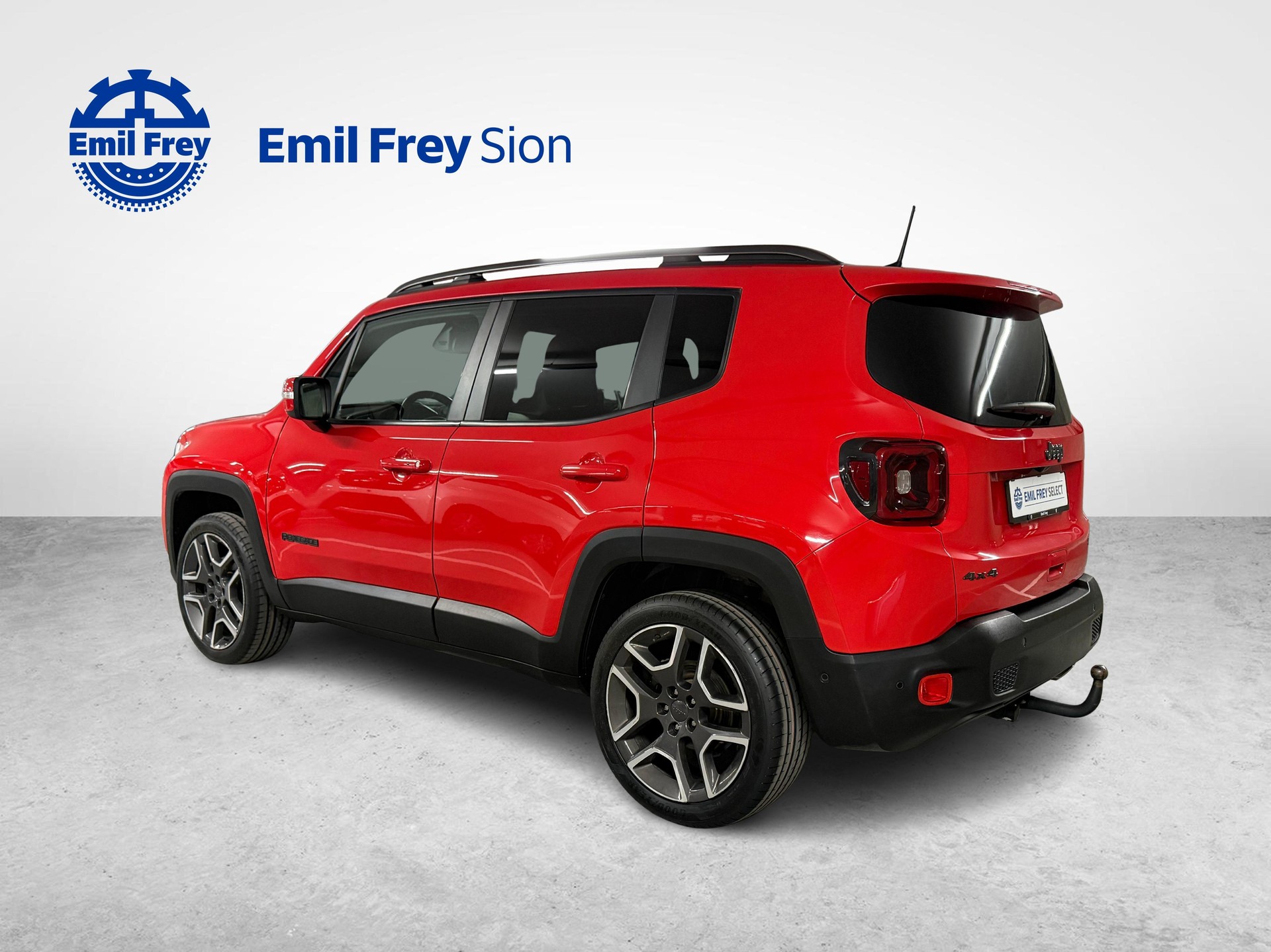 JEEP Renegade 1.3 Turbo S AWD-image-2