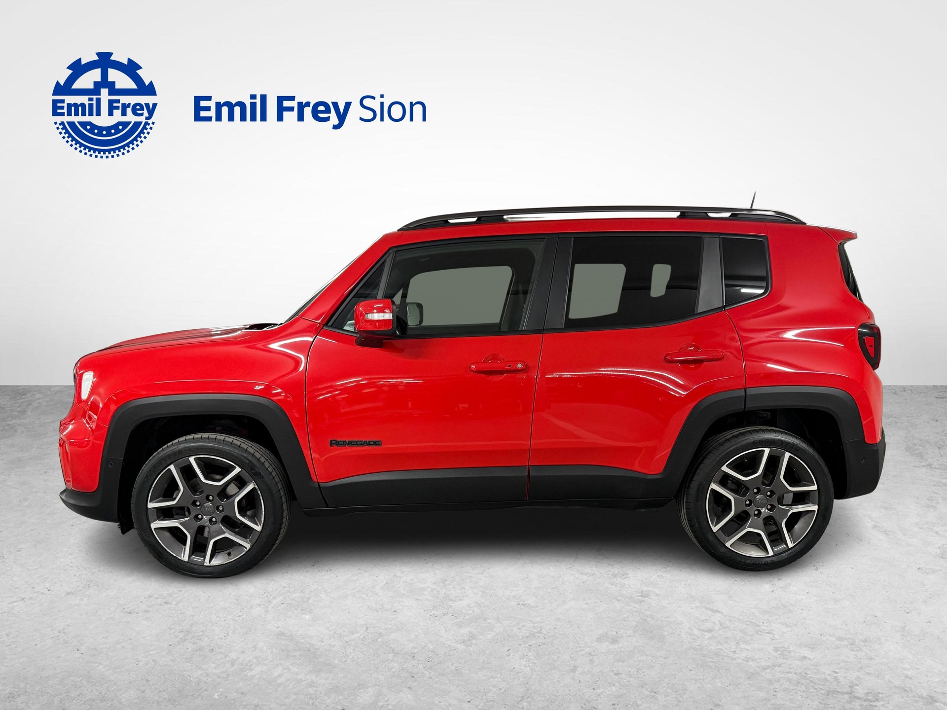 JEEP Renegade 1.3 Turbo S AWD-image-4