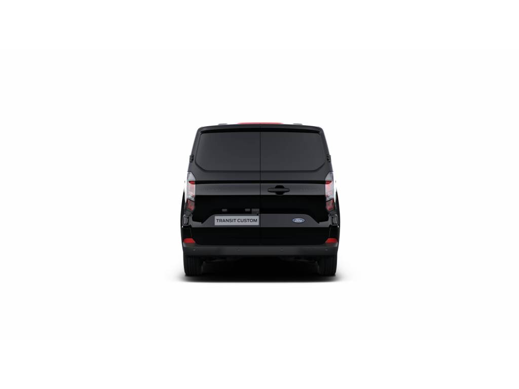 FORD Transit Custom Van 280 L1H1 Trend Automat-image-4