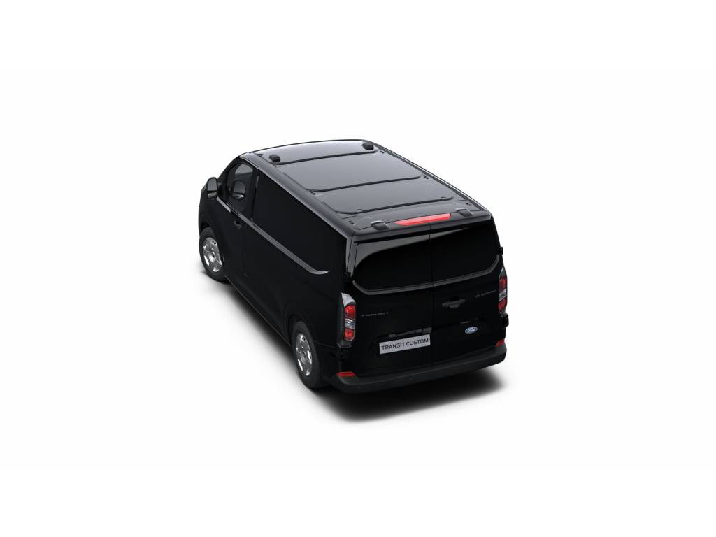 FORD Transit Custom Van 280 L1H1 Trend Automat-image-3