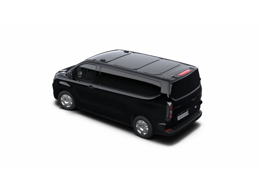FORD Transit Custom Van 280 L1H1 Trend Automat-image-2