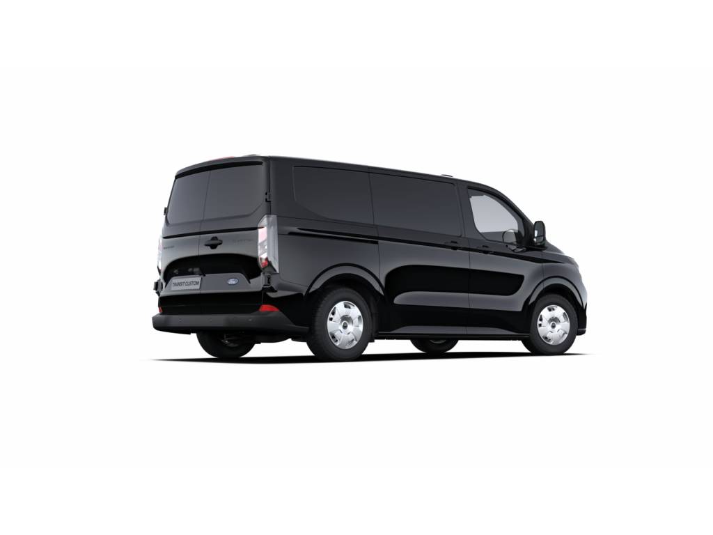 FORD Transit Custom Van 280 L1H1 Trend Automat-image-5