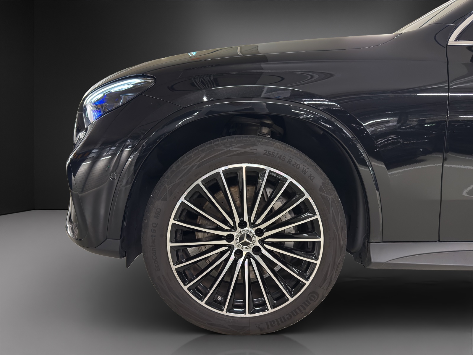 MERCEDES-BENZ GLC 200 4Matic 9G-Tronic-image-8