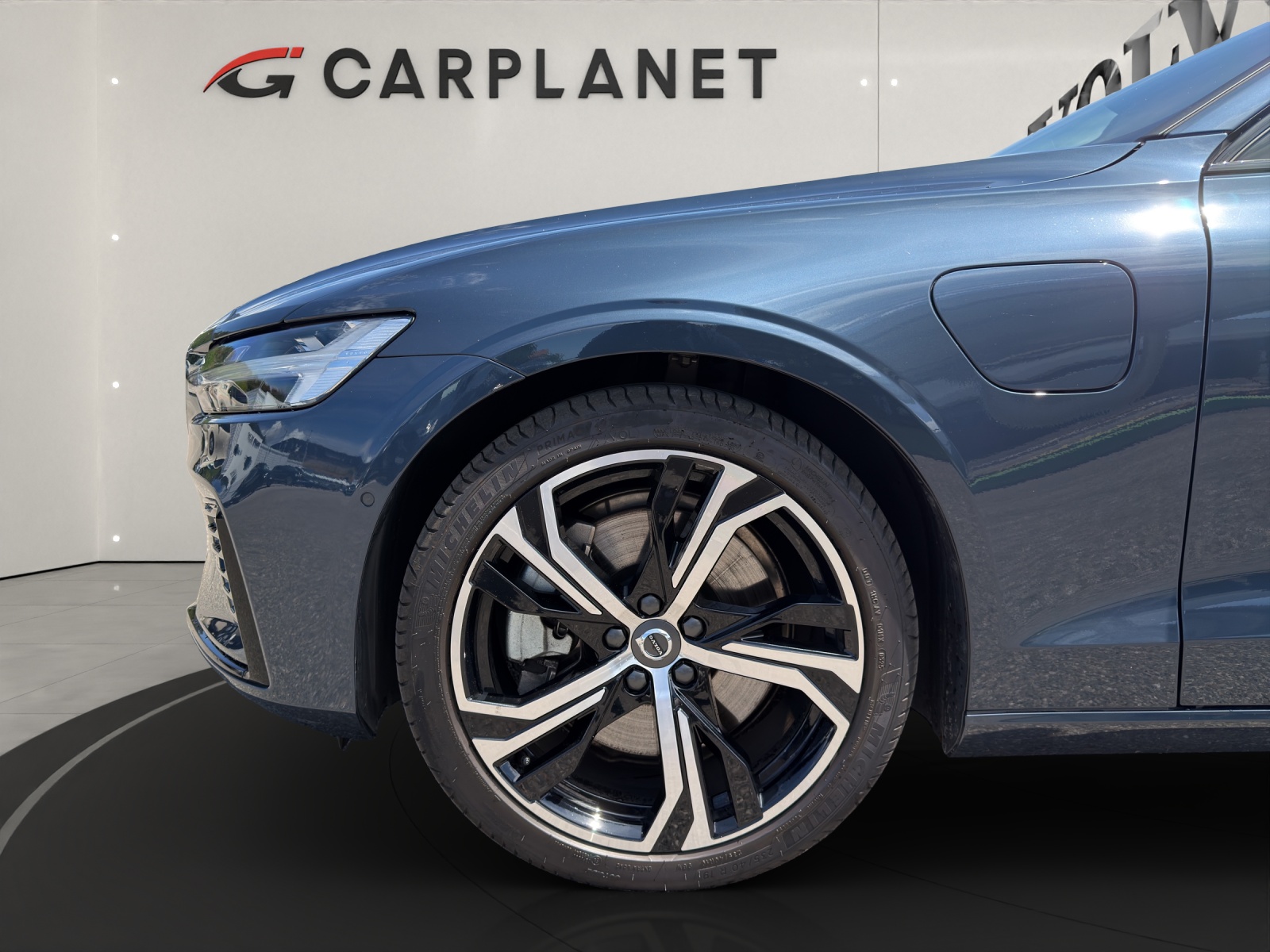 VOLVO V60 2.0 T6 TE Plus Dark eAWD .-image-6