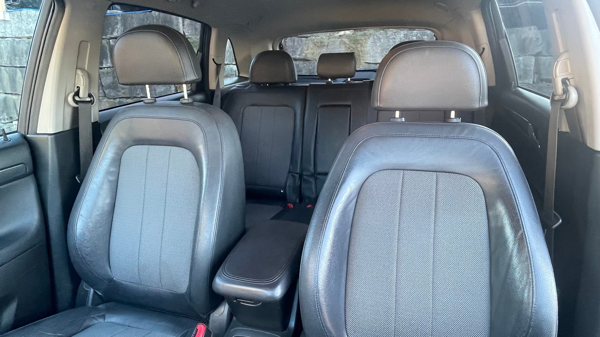 OPEL Antara 2.2 CDTi Enjoy 4WD Automatic-image-13
