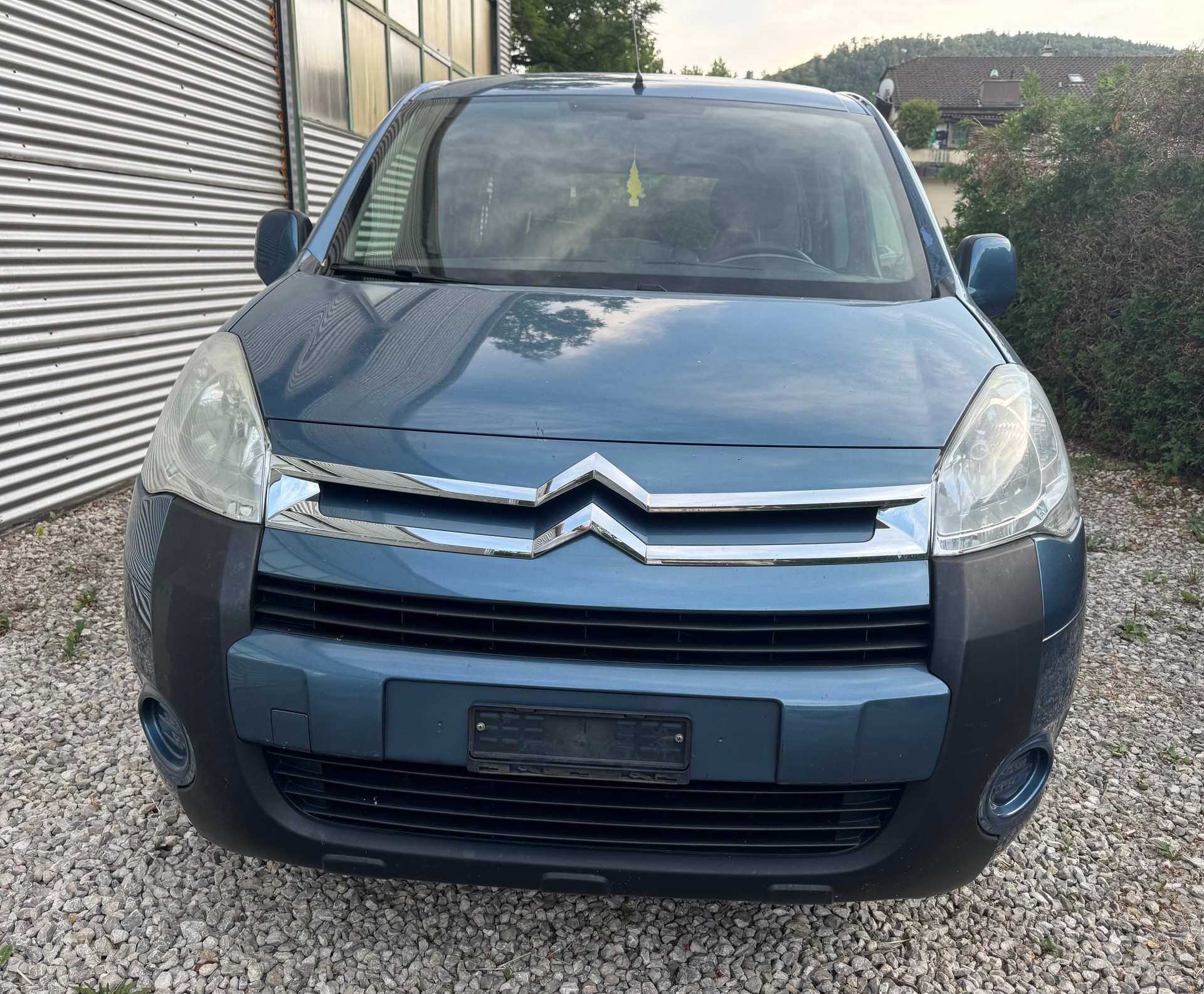CITROEN Berlingo 1.6 16V Multispace-image-0