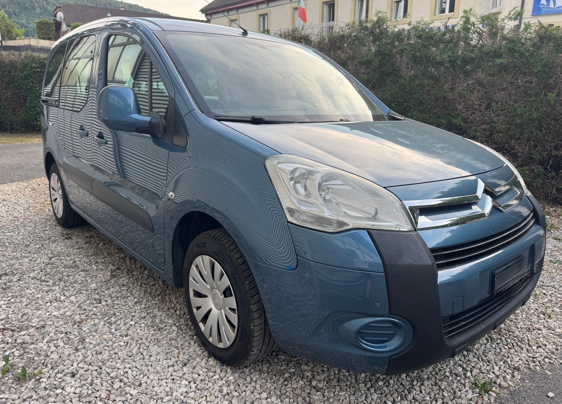 CITROEN Berlingo 1.6 16V Multispace-image-1
