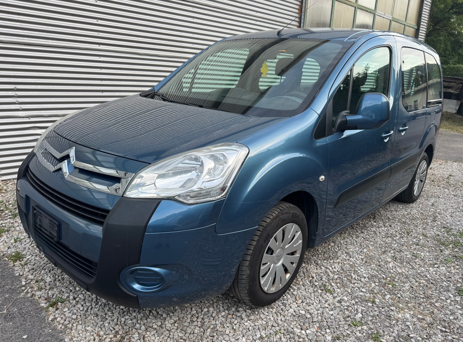CITROEN Berlingo 1.6 16V Multispace-image-2