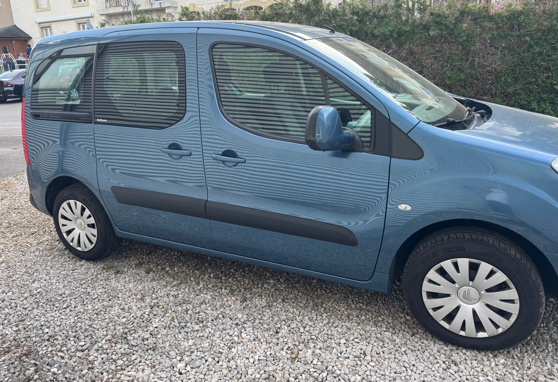 CITROEN Berlingo 1.6 16V Multispace-image-6