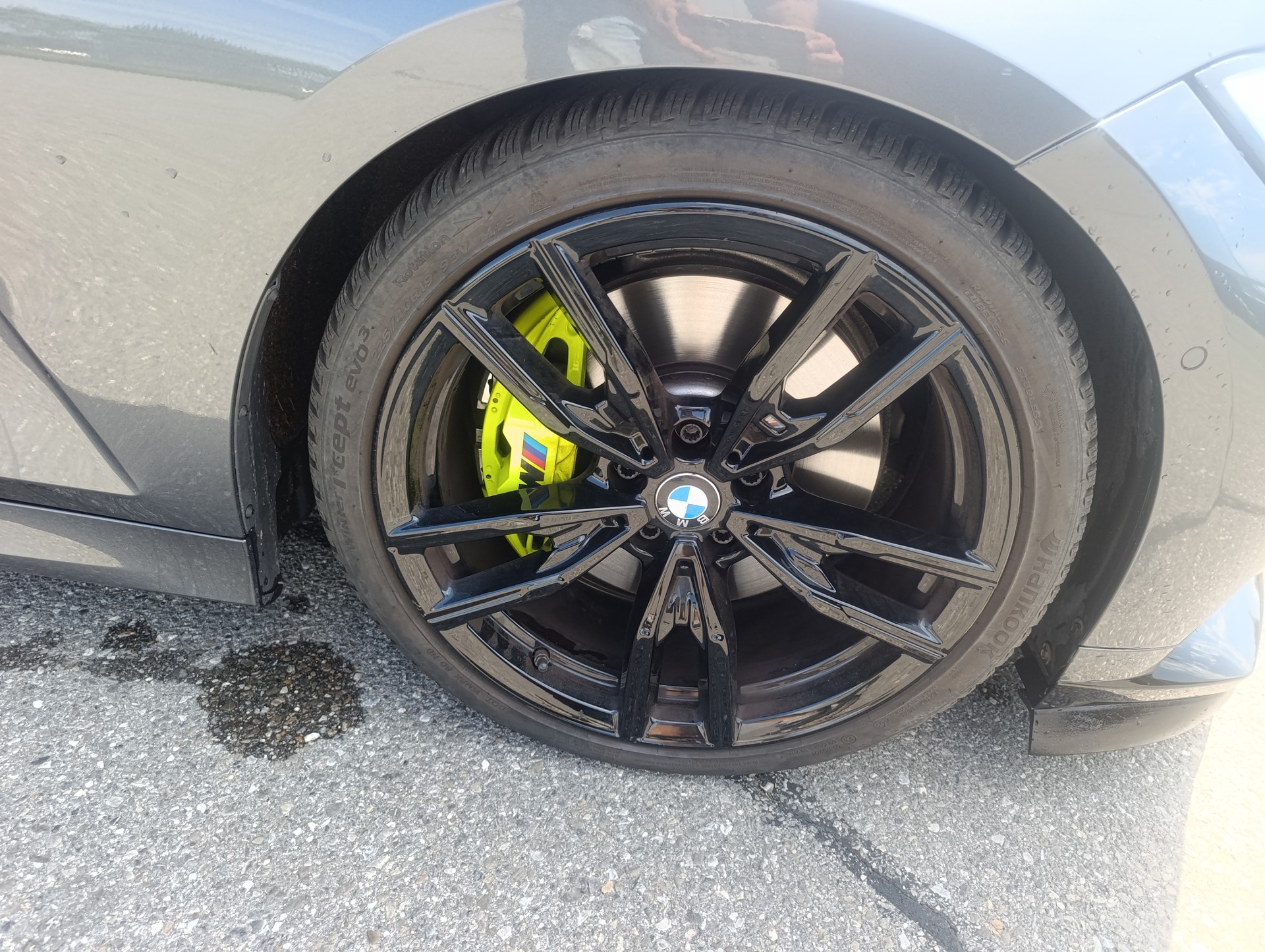 BMW M340i xDrive-image-2