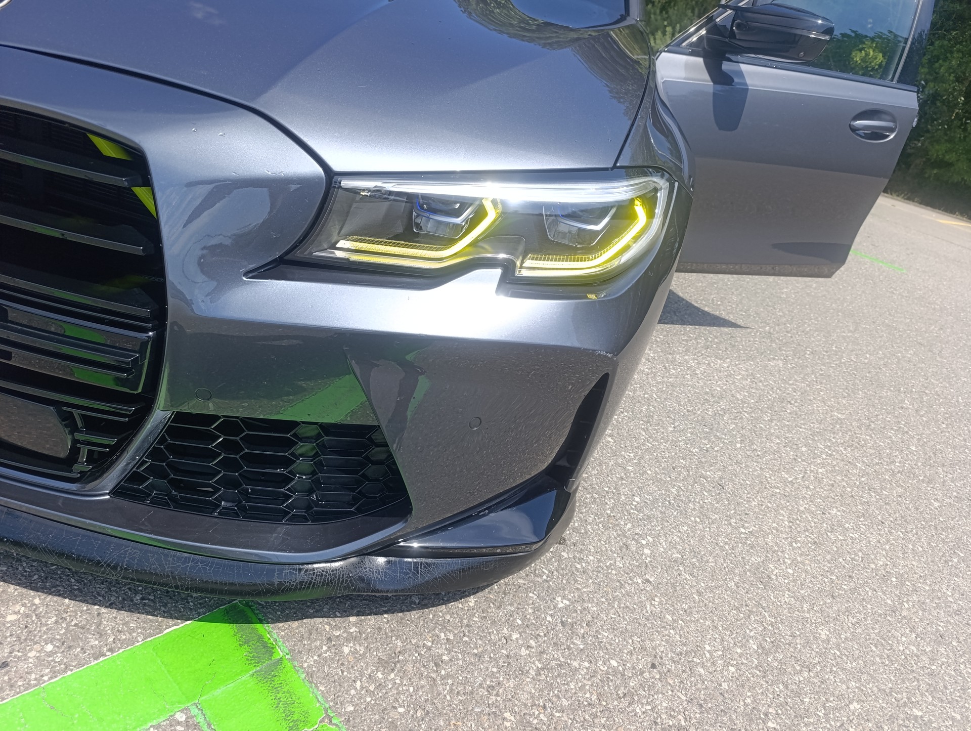 BMW M340i xDrive-image-1