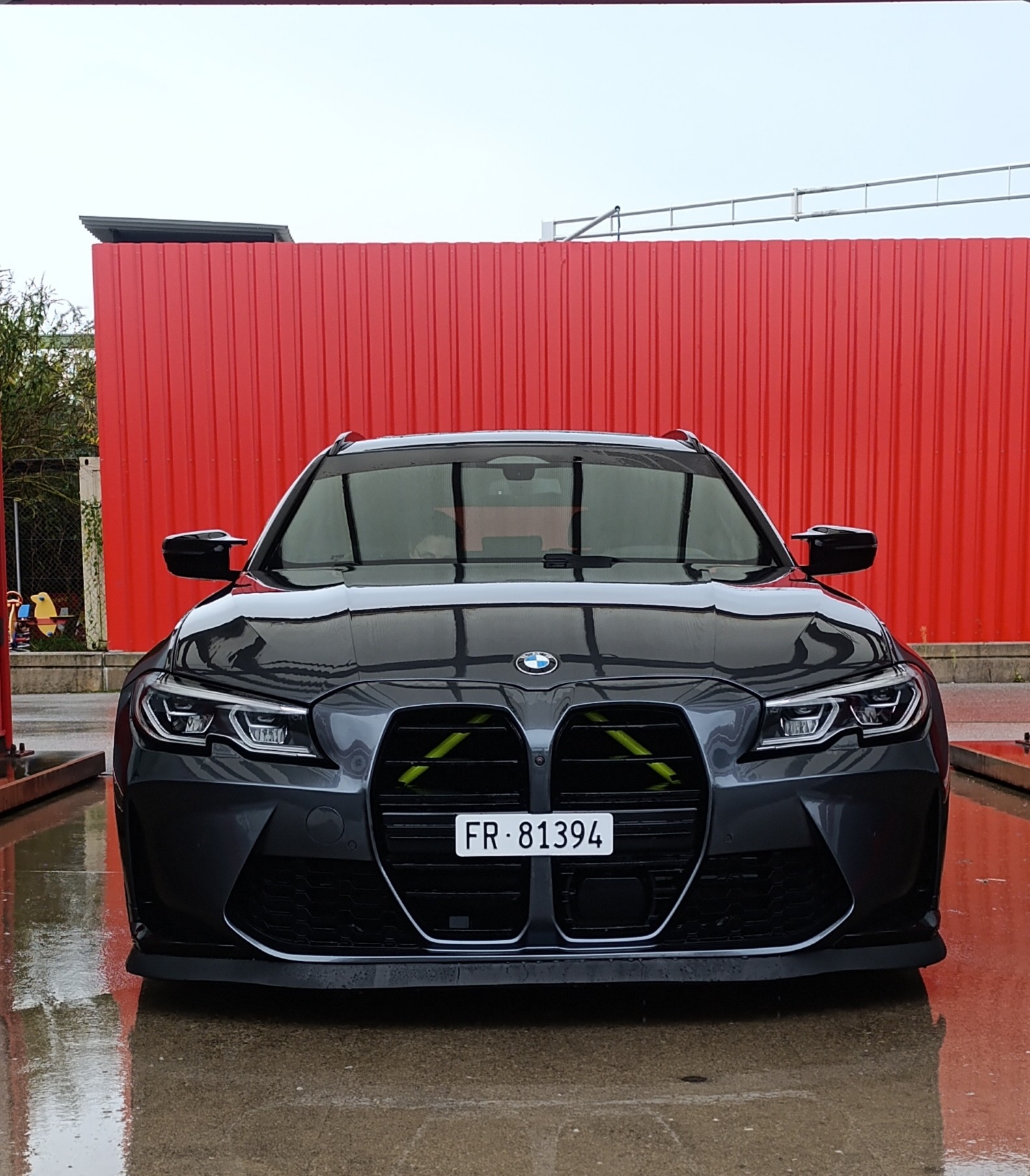BMW M340i xDrive-image-0