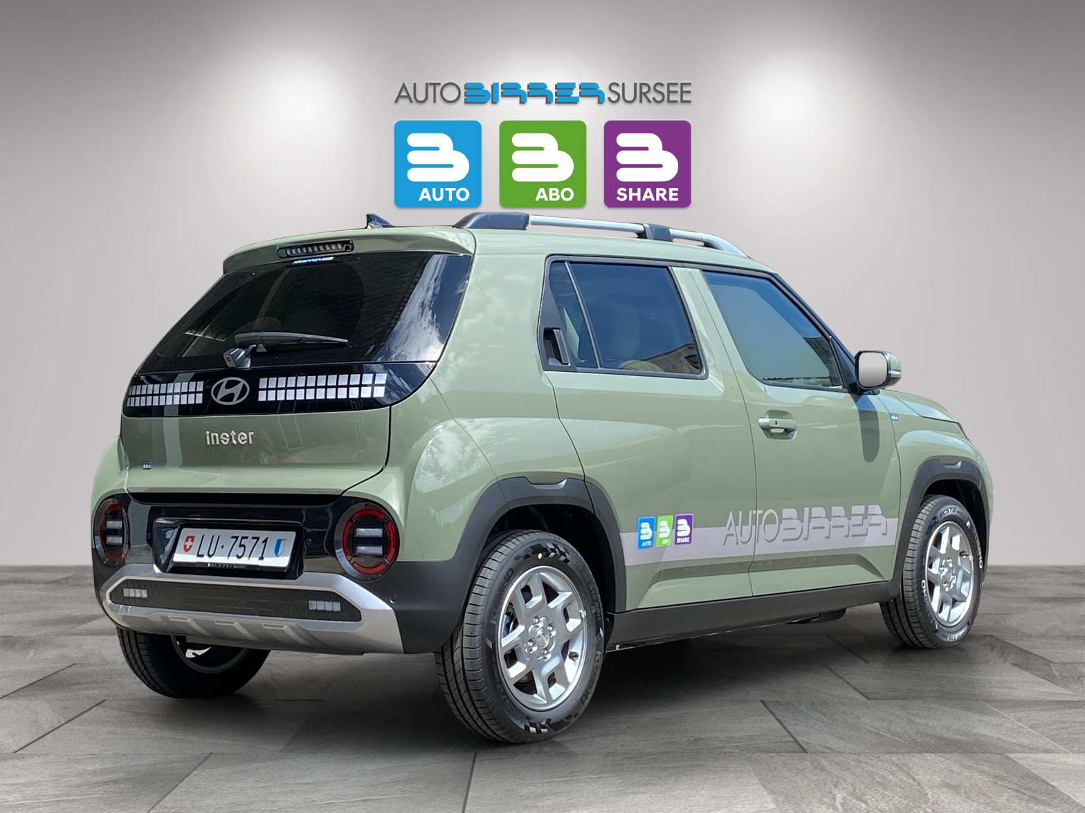 HYUNDAI Inster Electric Amplia-image-4