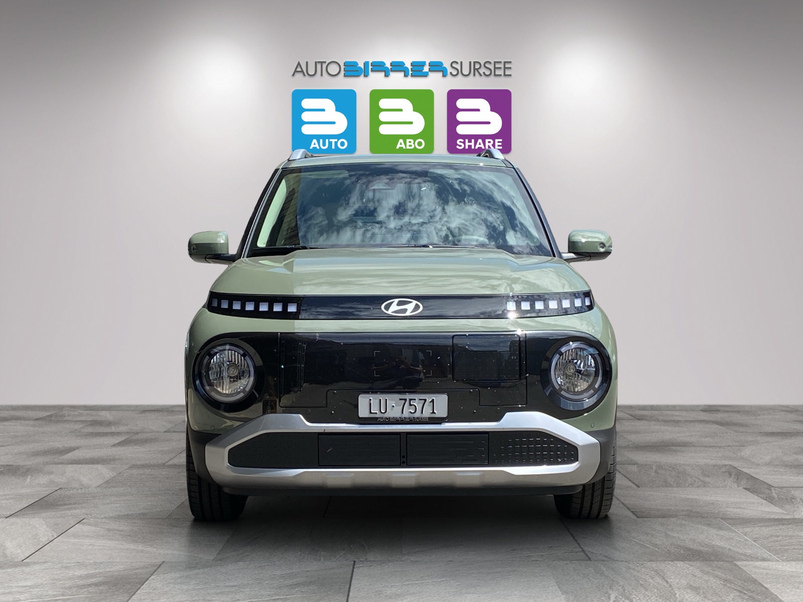 HYUNDAI Inster Electric Amplia-image-1