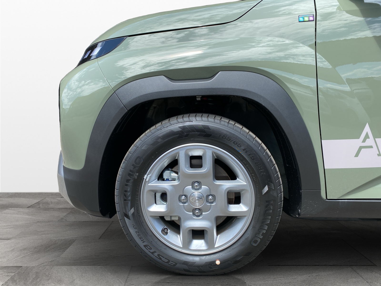 HYUNDAI Inster Electric Amplia-image-8